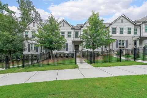 353 Vista Lane, Woodstock, GA 30189