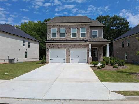 84 Green Love Lane, Grayson, GA 30017
