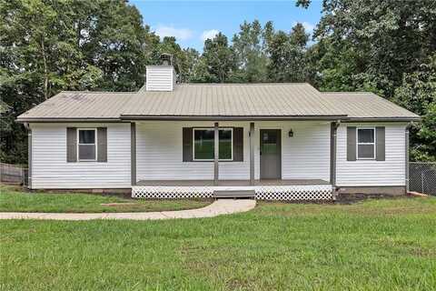 301 Collins Road, Dawsonville, GA 30534