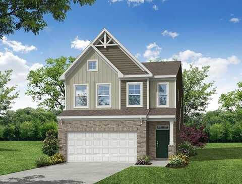 129 Trace Bluff, Dawsonville, GA 30534