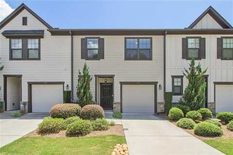 6321 Mountain Home Way SE, Mableton, GA 30126