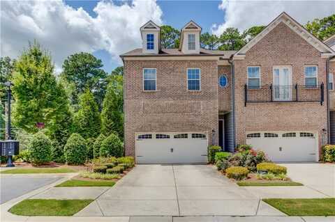 1450 Edgebrook Court NE, Atlanta, GA 30329