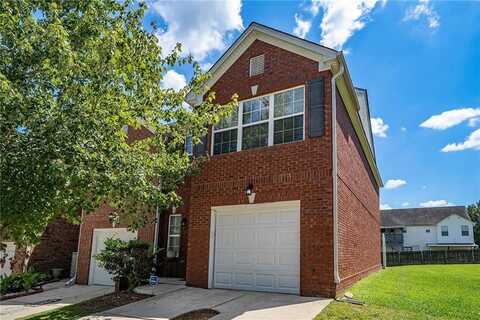 6515 Snowbird Lane, Douglasville, GA 30134