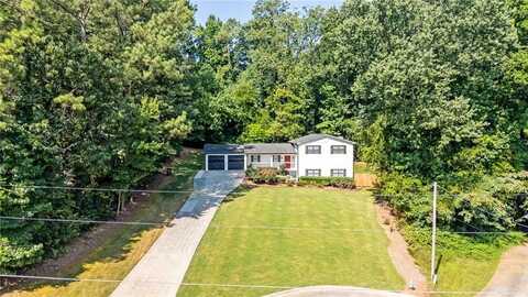 2103 Forest Court, Snellville, GA 30078