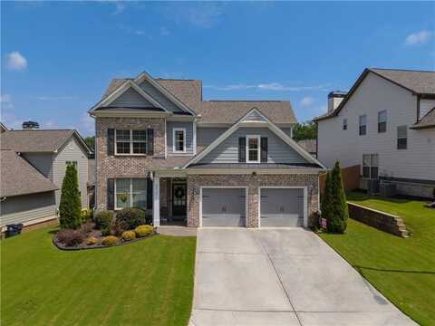 3310 Harmony Hill Road, Kennesaw, GA 30144