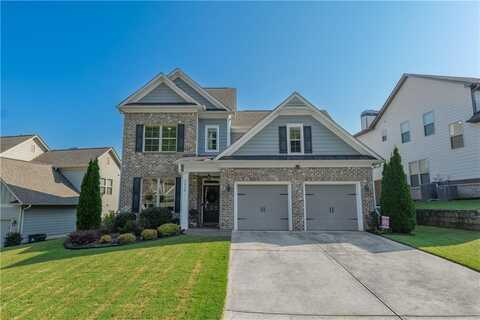 3310 Harmony Hill Road, Kennesaw, GA 30144