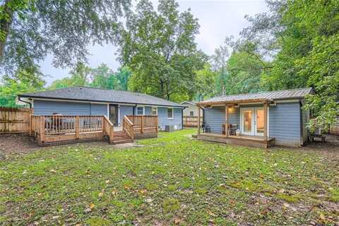 2944 Catalina Drive, Decatur, GA 30032