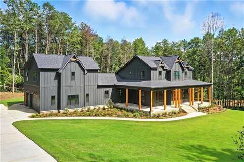 190 Highlands Chase, Ball Ground, GA 30107