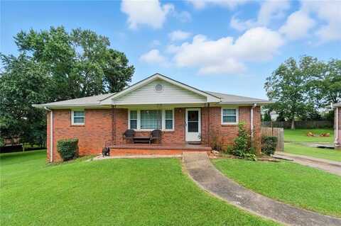 3375 EMERSON Street SE, Smyrna, GA 30082