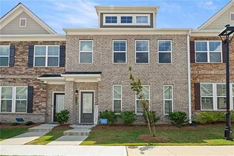 2956 Chene Place, Duluth, GA 30097