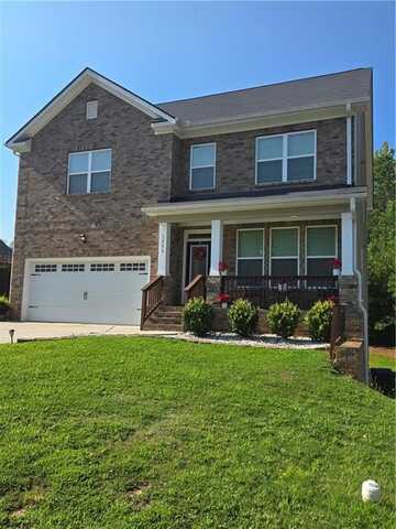 1666 East Brook Drive NE, Conyers, GA 30012