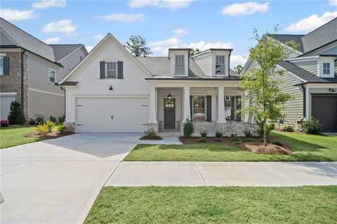 866 Lakemont Drive, Canton, GA 30114