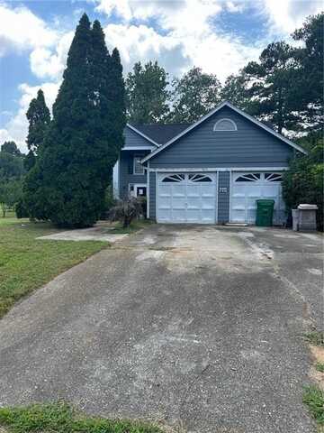 5359 Bridgewater Trace, Stone Mountain, GA 30088