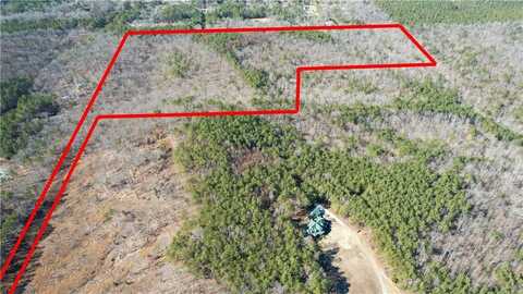 0001 Bozeman Road NW, White, GA 30184