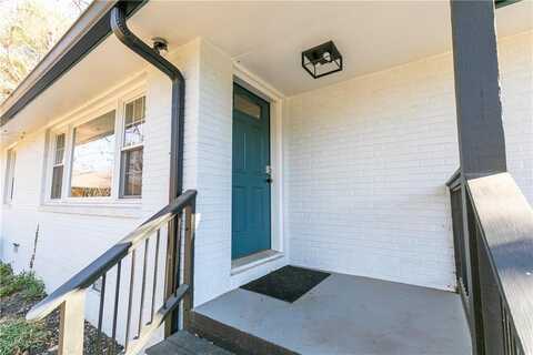 2105 Fellowship Road, Tucker, GA 30084