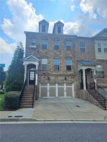 5900 Terrace Bend Way, Peachtree Corners, GA 30092