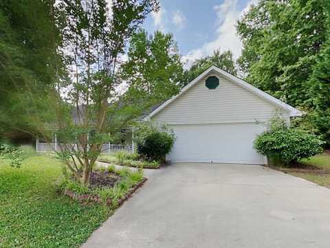 145 Whispering Pine Drive, Covington, GA 30016