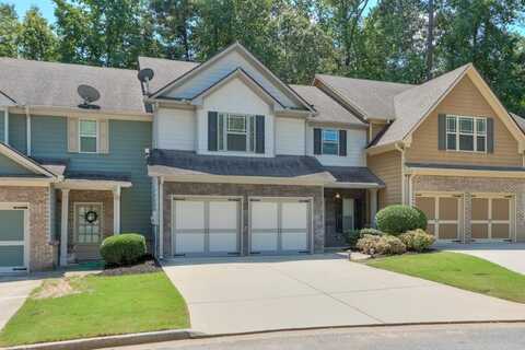 971 Brownstone Lane, Marietta, GA 30008
