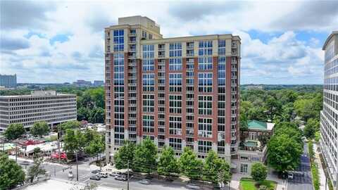 1820 Peachtree Street NW, Atlanta, GA 30309