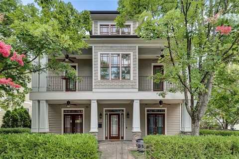 175 SAMPSON Street NE, Atlanta, GA 30312