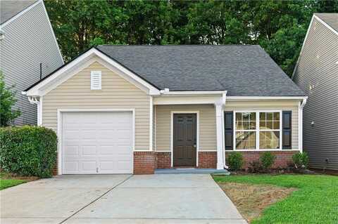 1522 Alcovy Falls Drive, Lawrenceville, GA 30045