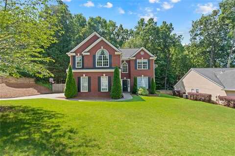 4405 RED ROCK Point, Suwanee, GA 30024