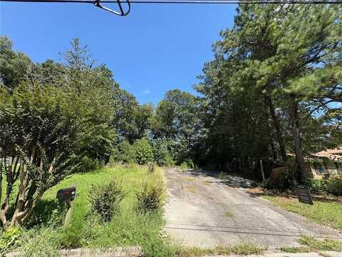 6860 Earlhurst Street, Atlanta, GA 30349