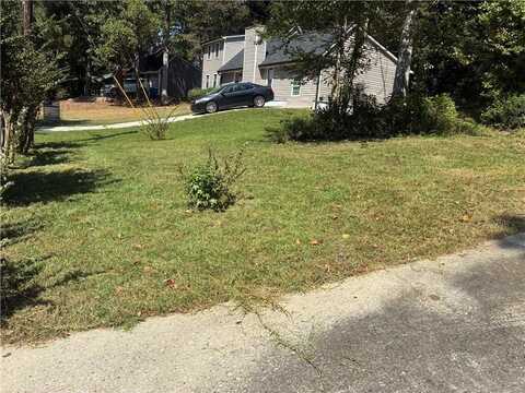 6860 Earlhurst Street, Atlanta, GA 30349