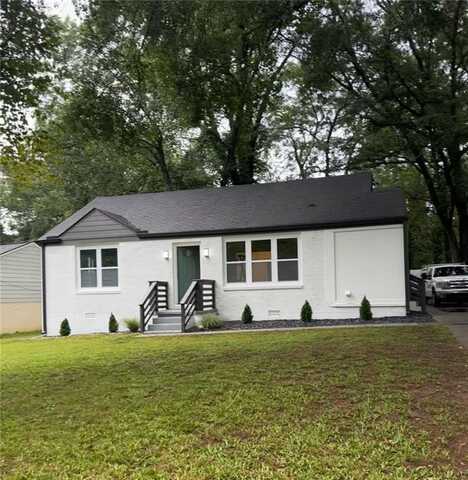 2712 JOYCE Avenue, Decatur, GA 30032