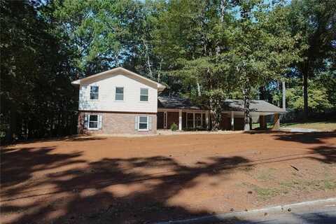 209 Arrowhead Drive, Cartersville, GA 30120