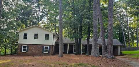 209 Arrowhead Drive, Cartersville, GA 30120