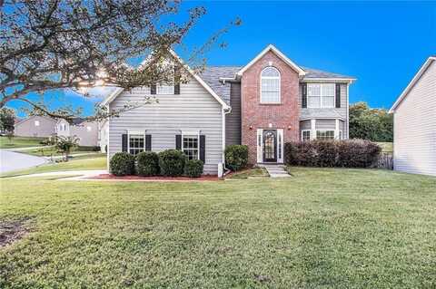 395 Sugarberry Lane, Suwanee, GA 30024