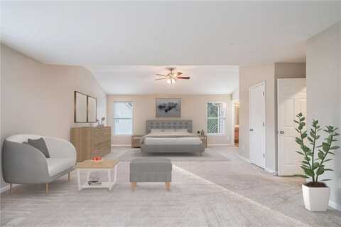 395 Sugarberry Lane, Suwanee, GA 30024