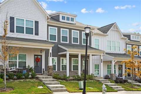 1962 Drew Drive NW, Atlanta, GA 30318