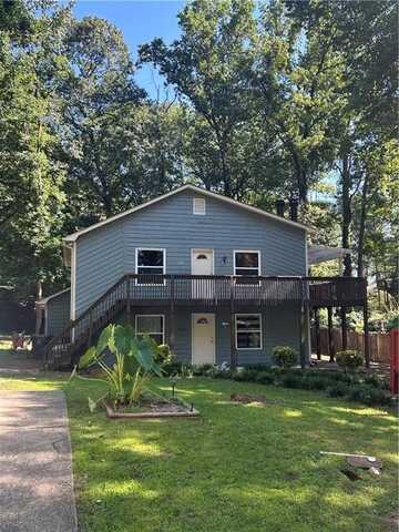 1230 Hanover Place, Alpharetta, GA 30009