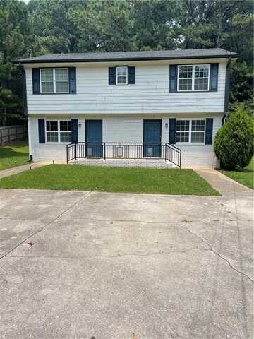 12 Ezzard Street, Lawrenceville, GA 30046