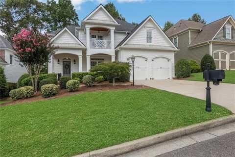 5710 Kendrick Lane, Cumming, GA 30041