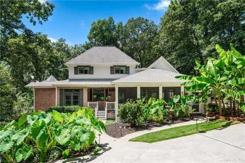 3978 Devonshire Drive, Marietta, GA 30066