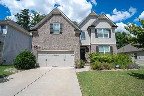 1486 Halletts Peak Place, Lawrenceville, GA 30044
