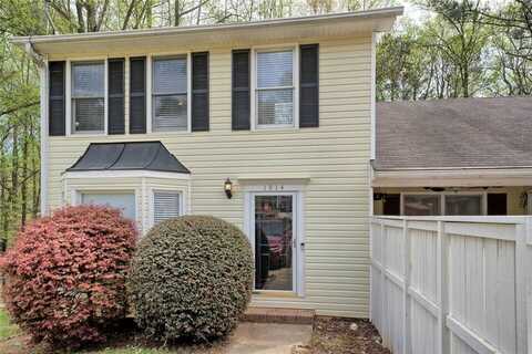 1914 Cooper Landing Drive SE, Smyrna, GA 30080