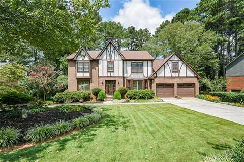3375 TOWNLEY Place, Lawrenceville, GA 30044