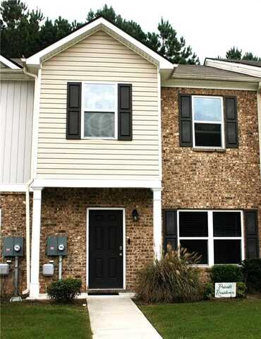 6152 OAKLEY Road, Union City, GA 30291