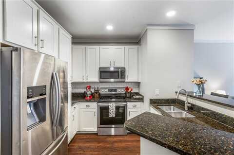 821 Ralph Mcgill Boulevard NE, Atlanta, GA 30306