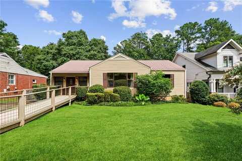 437 Eastland Drive, Decatur, GA 30030