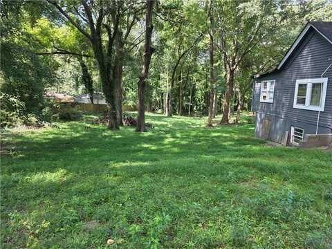 892 Ridge Avenue NW, Atlanta, GA 30318