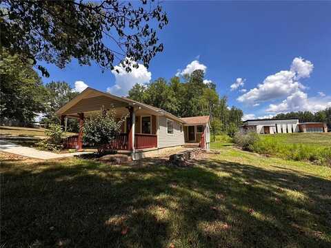 3332 Fence Road, Dacula, GA 30019
