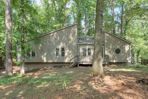 292 Hill Crest Circle, Woodstock, GA 30188