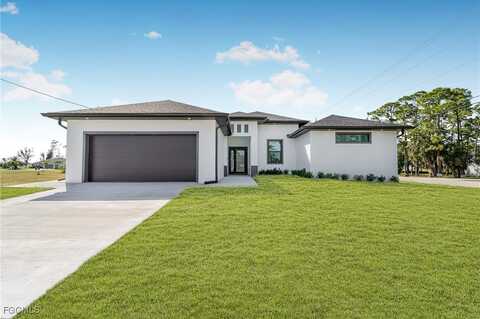 2354 NW 35th Place, Cape Coral, FL 33993
