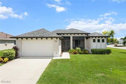 1016 SW 33rd Terrace, Cape Coral, FL 33914