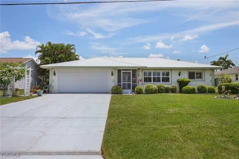 5309 SW 8th Place, Cape Coral, FL 33914